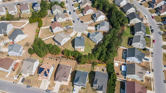 80 Marsala Drive, Clayton, NC 27527