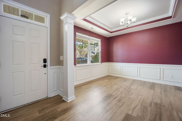 80 Marsala Drive, Clayton, NC 27527