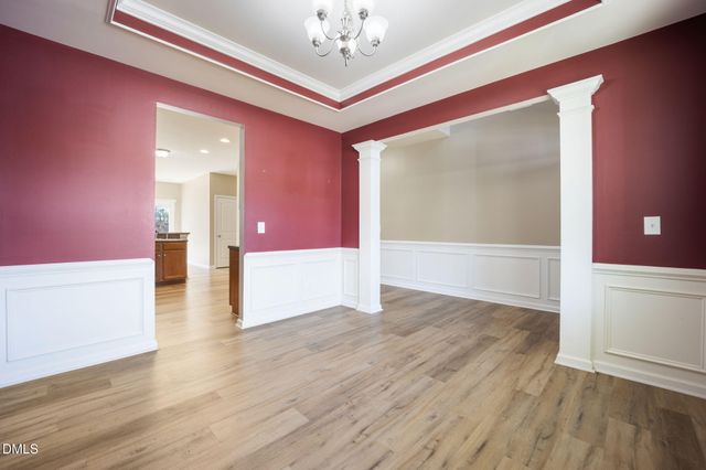 80 Marsala Drive, Clayton, NC 27527