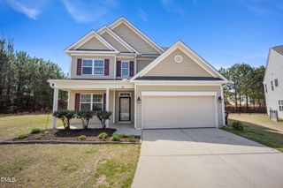 80 Marsala Drive, Clayton, NC 27527