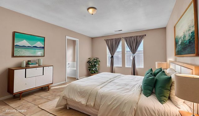 10408 Teal Road SW, Albuquerque, NM 87121