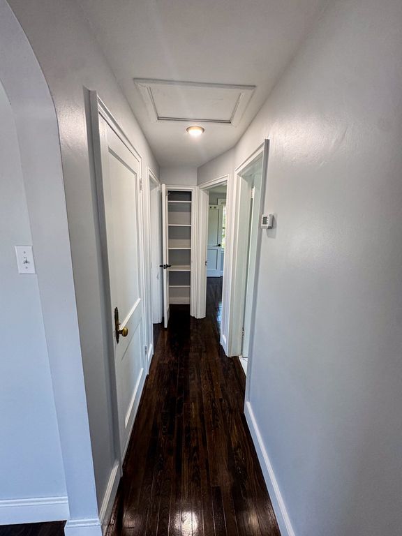 14 Grew Hill Road 2, Boston, MA 02131