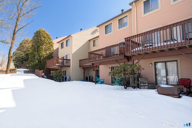 217 Adams Hill Way 217, East Windsor, CT 06088