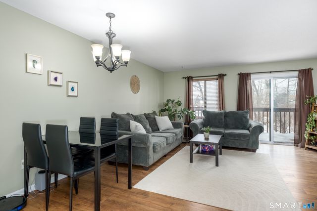 217 Adams Hill Way 217, East Windsor, CT 06088