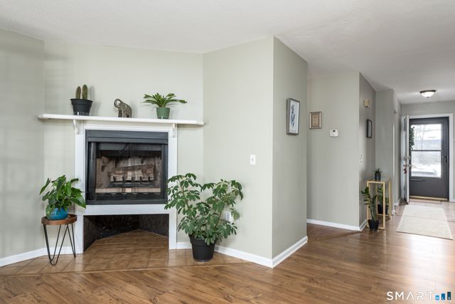 217 Adams Hill Way 217, East Windsor, CT 06088