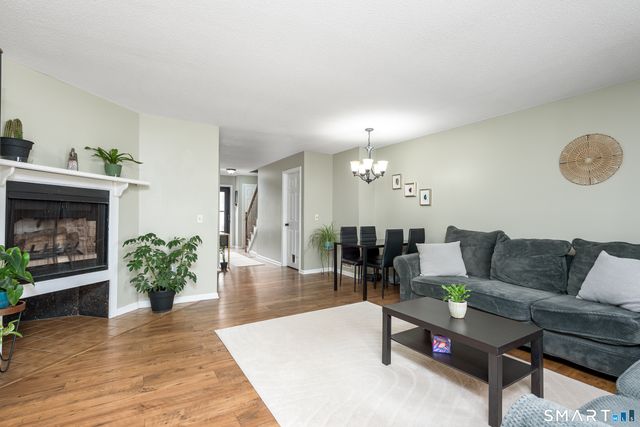 217 Adams Hill Way 217, East Windsor, CT 06088