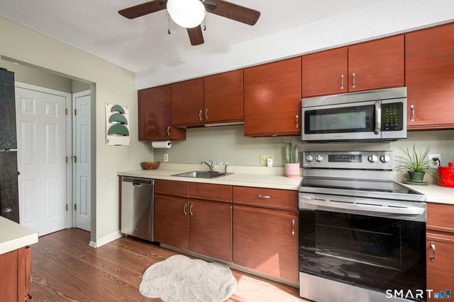 217 Adams Hill Way 217, East Windsor, CT 06088