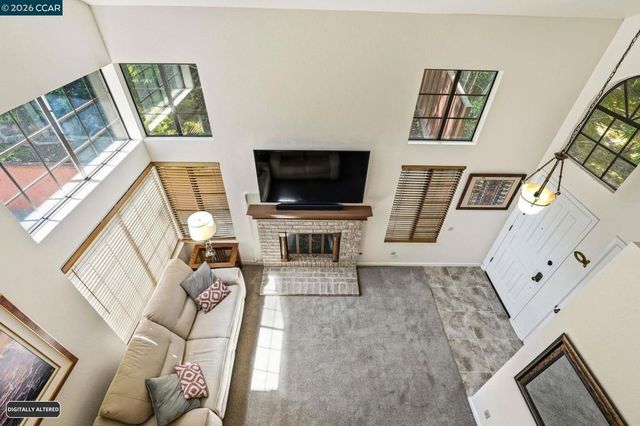 54 Garden View Ln, Pleasant Hill, CA 94523