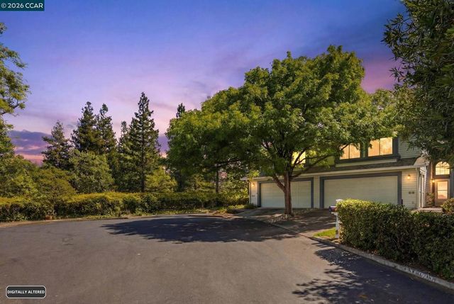 54 Garden View Ln, Pleasant Hill, CA 94523