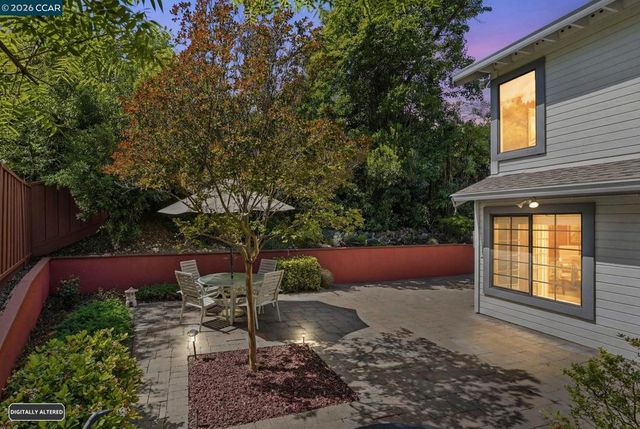 54 Garden View Ln, Pleasant Hill, CA 94523