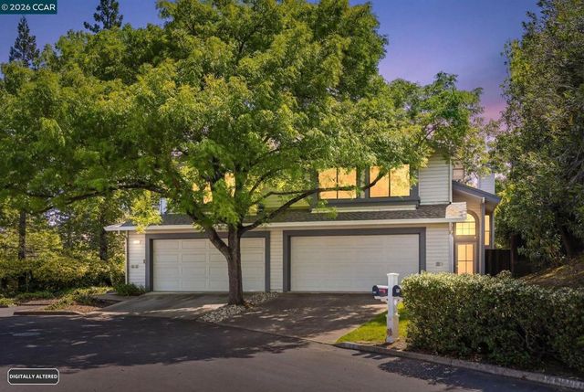 54 Garden View Ln, Pleasant Hill, CA 94523