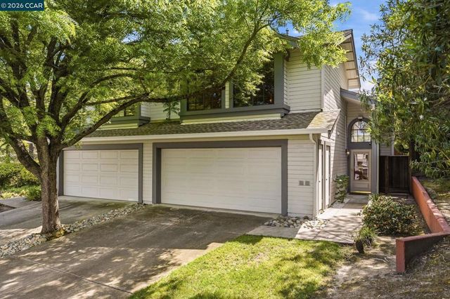 54 Garden View Ln, Pleasant Hill, CA 94523