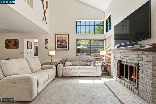 54 Garden View Ln, Pleasant Hill, CA 94523