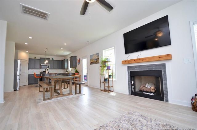 256 Godwin Gate Street, Linden, NC 28356
