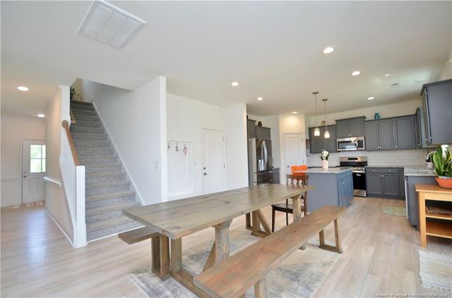 256 Godwin Gate Street, Linden, NC 28356