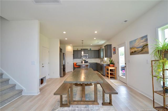 256 Godwin Gate Street, Linden, NC 28356