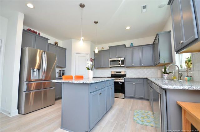 256 Godwin Gate Street, Linden, NC 28356