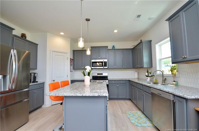 256 Godwin Gate Street, Linden, NC 28356