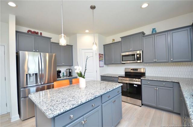 256 Godwin Gate Street, Linden, NC 28356