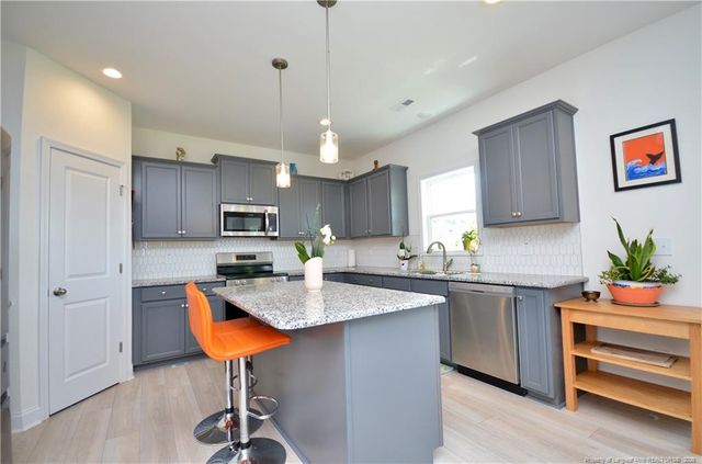 256 Godwin Gate Street, Linden, NC 28356