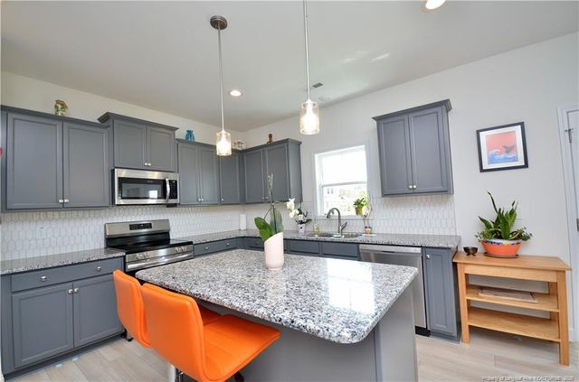 256 Godwin Gate Street, Linden, NC 28356