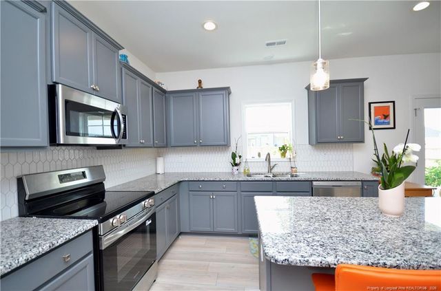 256 Godwin Gate Street, Linden, NC 28356