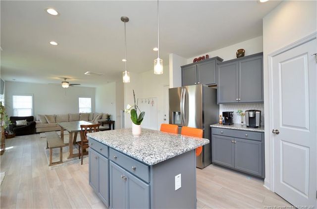 256 Godwin Gate Street, Linden, NC 28356