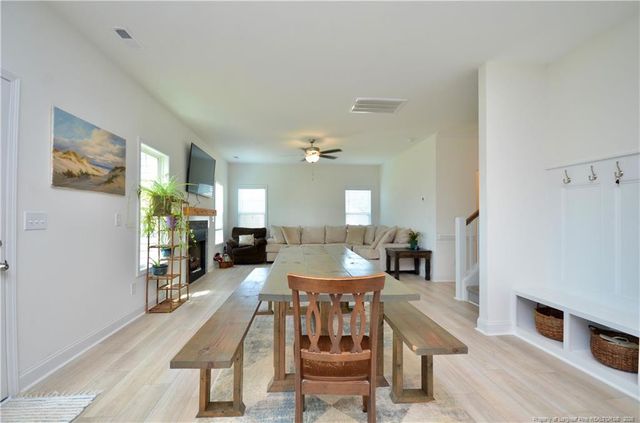 256 Godwin Gate Street, Linden, NC 28356
