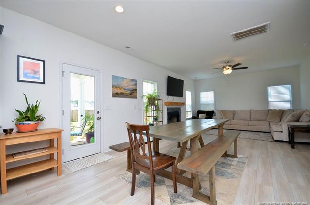 256 Godwin Gate Street, Linden, NC 28356