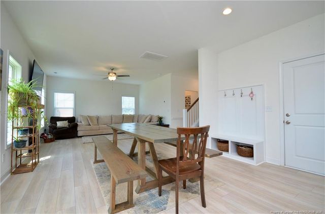 256 Godwin Gate Street, Linden, NC 28356