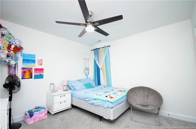 256 Godwin Gate Street, Linden, NC 28356