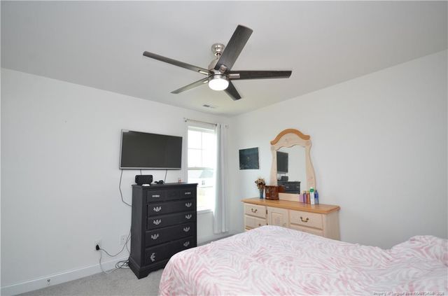 256 Godwin Gate Street, Linden, NC 28356