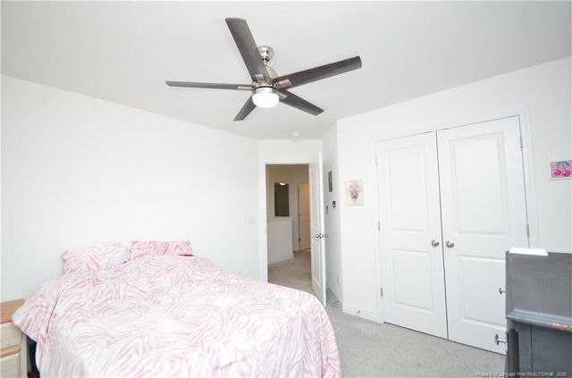 256 Godwin Gate Street, Linden, NC 28356