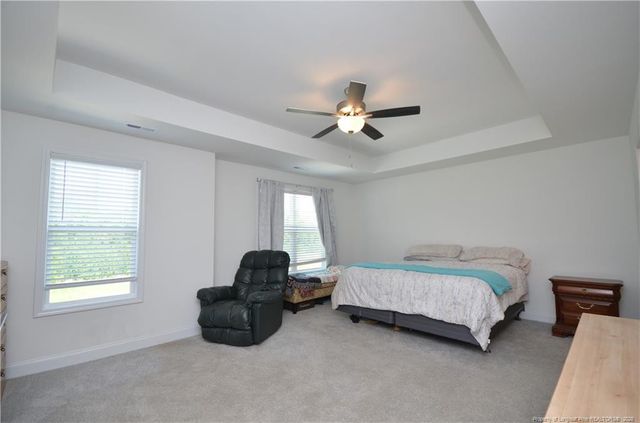 256 Godwin Gate Street, Linden, NC 28356