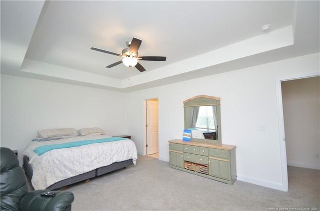 256 Godwin Gate Street, Linden, NC 28356
