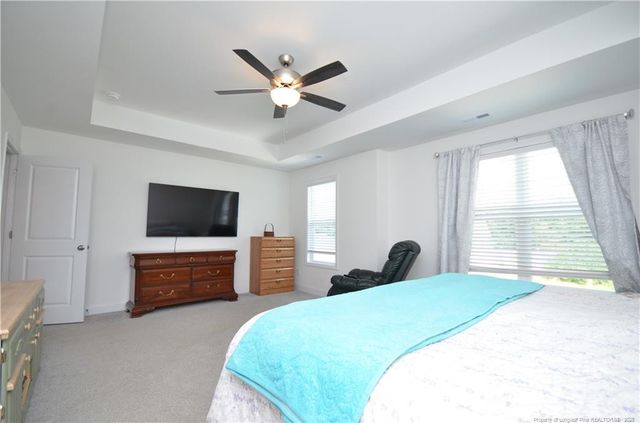 256 Godwin Gate Street, Linden, NC 28356
