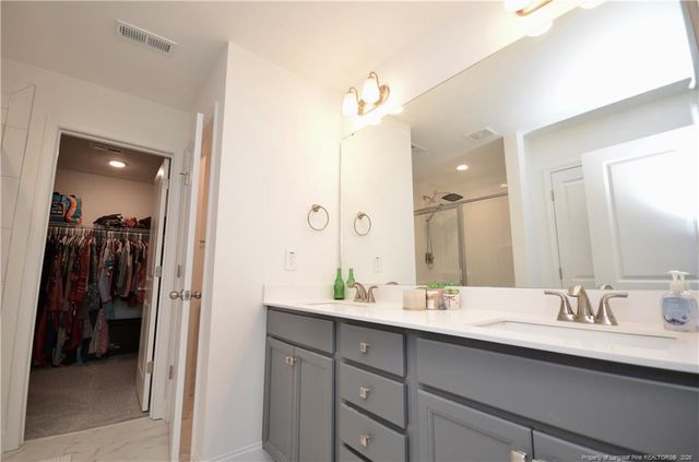 256 Godwin Gate Street, Linden, NC 28356