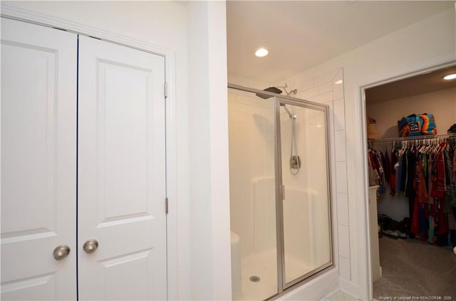 256 Godwin Gate Street, Linden, NC 28356