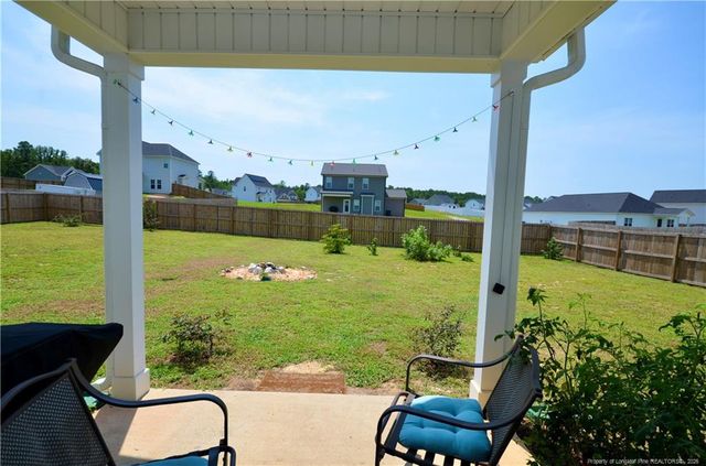 256 Godwin Gate Street, Linden, NC 28356