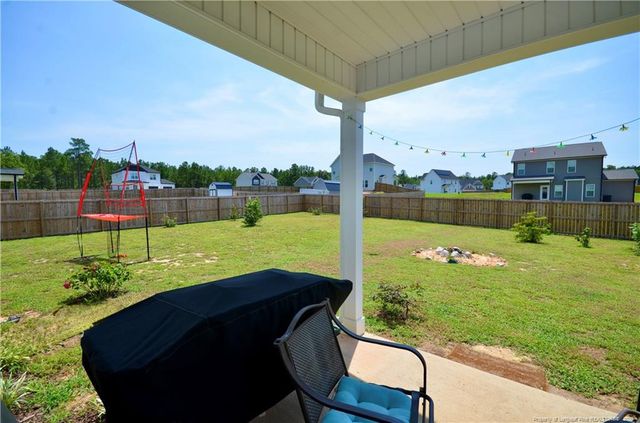 256 Godwin Gate Street, Linden, NC 28356