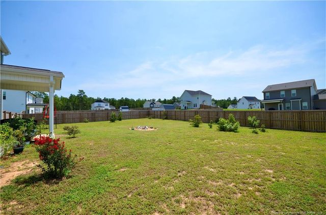 256 Godwin Gate Street, Linden, NC 28356
