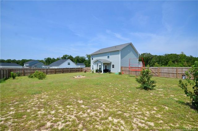 256 Godwin Gate Street, Linden, NC 28356