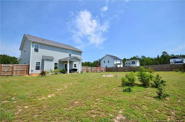 256 Godwin Gate Street, Linden, NC 28356
