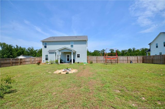 256 Godwin Gate Street, Linden, NC 28356