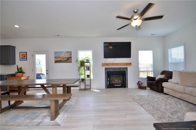 256 Godwin Gate Street, Linden, NC 28356