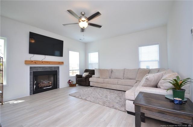 256 Godwin Gate Street, Linden, NC 28356