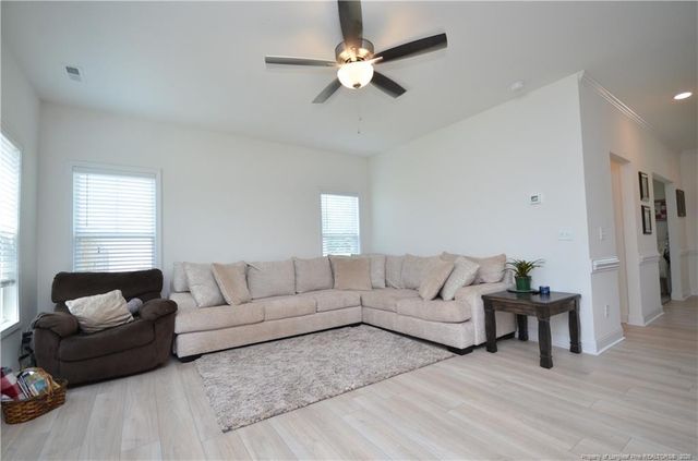 256 Godwin Gate Street, Linden, NC 28356