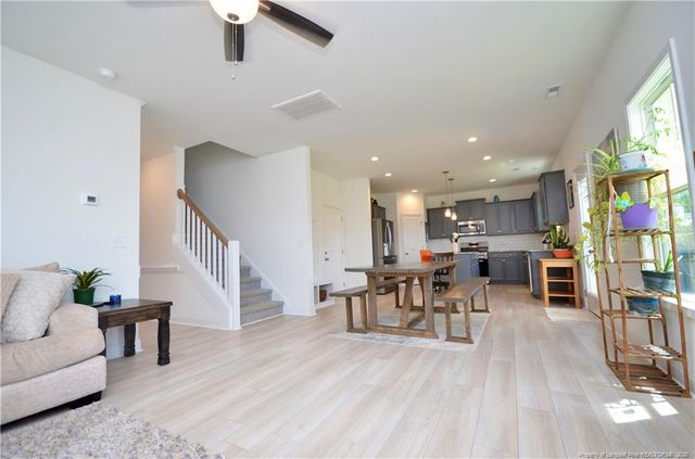 256 Godwin Gate Street, Linden, NC 28356