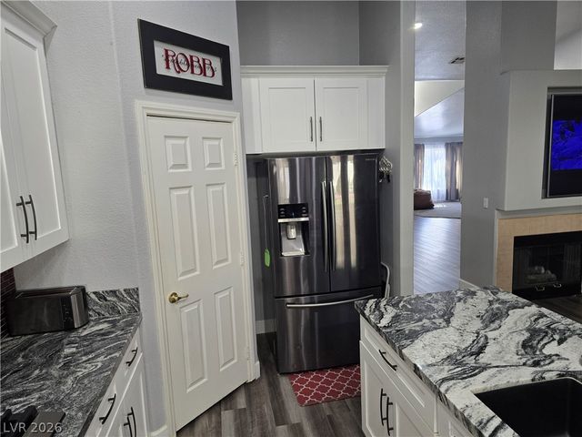6036 Cocktail Drive, Las Vegas, NV 89130