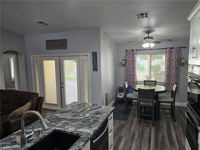 6036 Cocktail Drive, Las Vegas, NV 89130